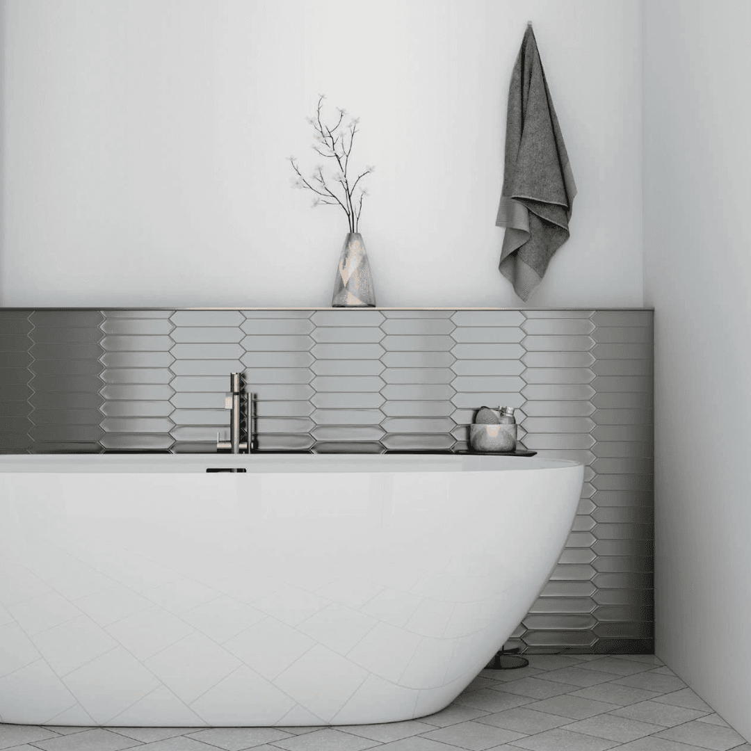 lanse silver 50 x 250 mm