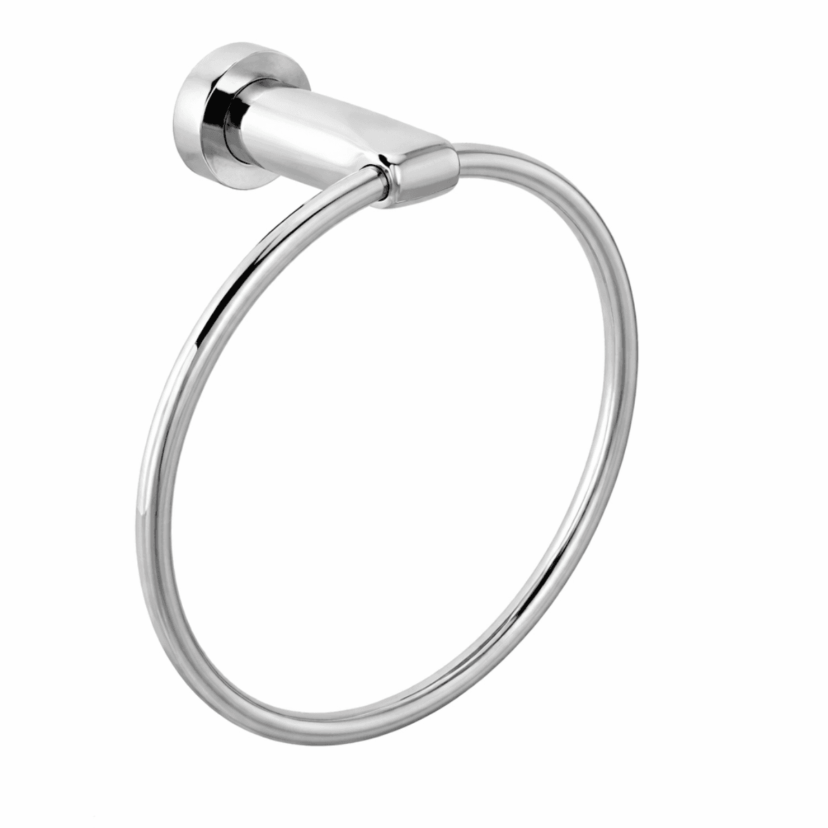 bathroom butler - 8200 towel ring