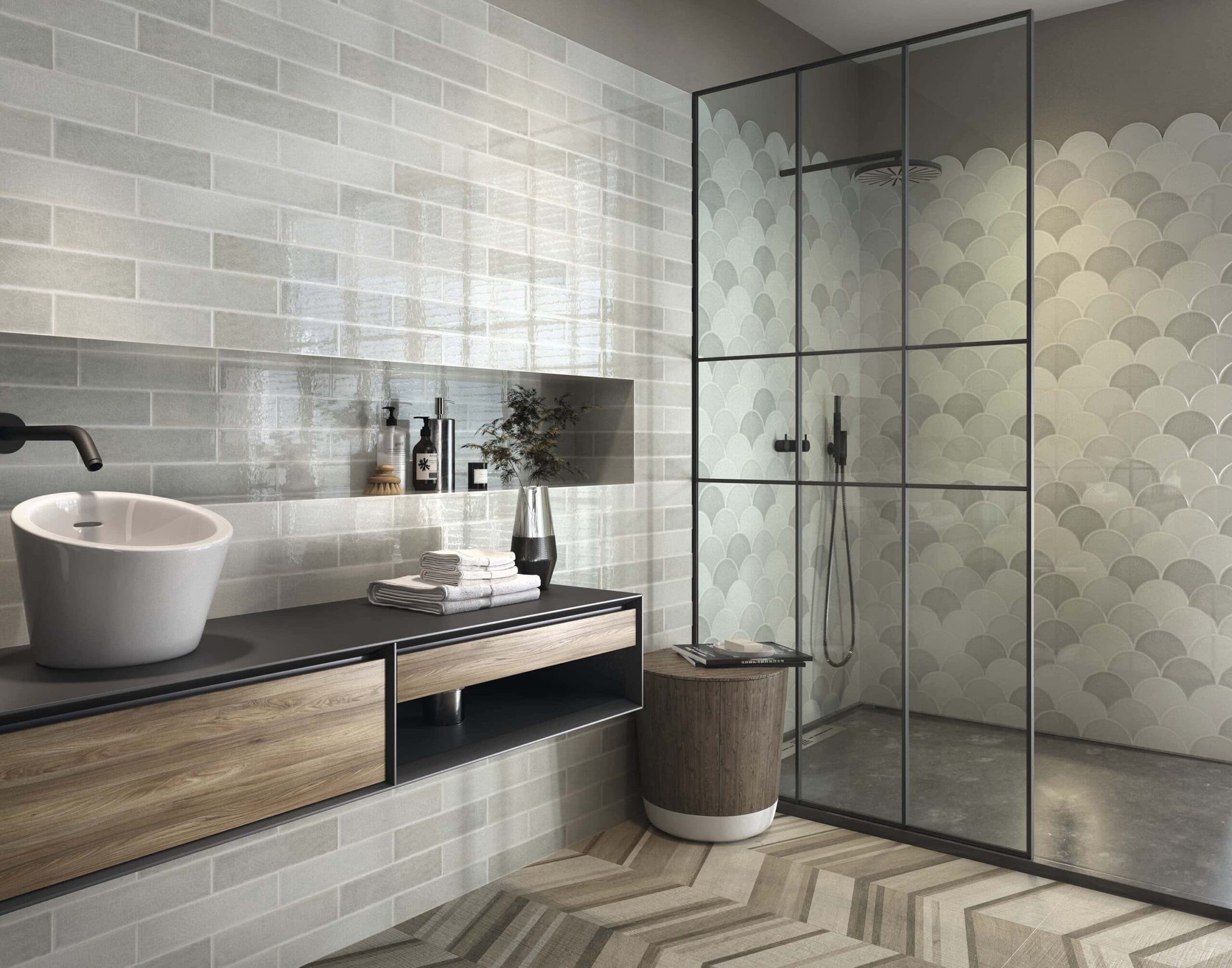 escamas dynamic pearl mosaic