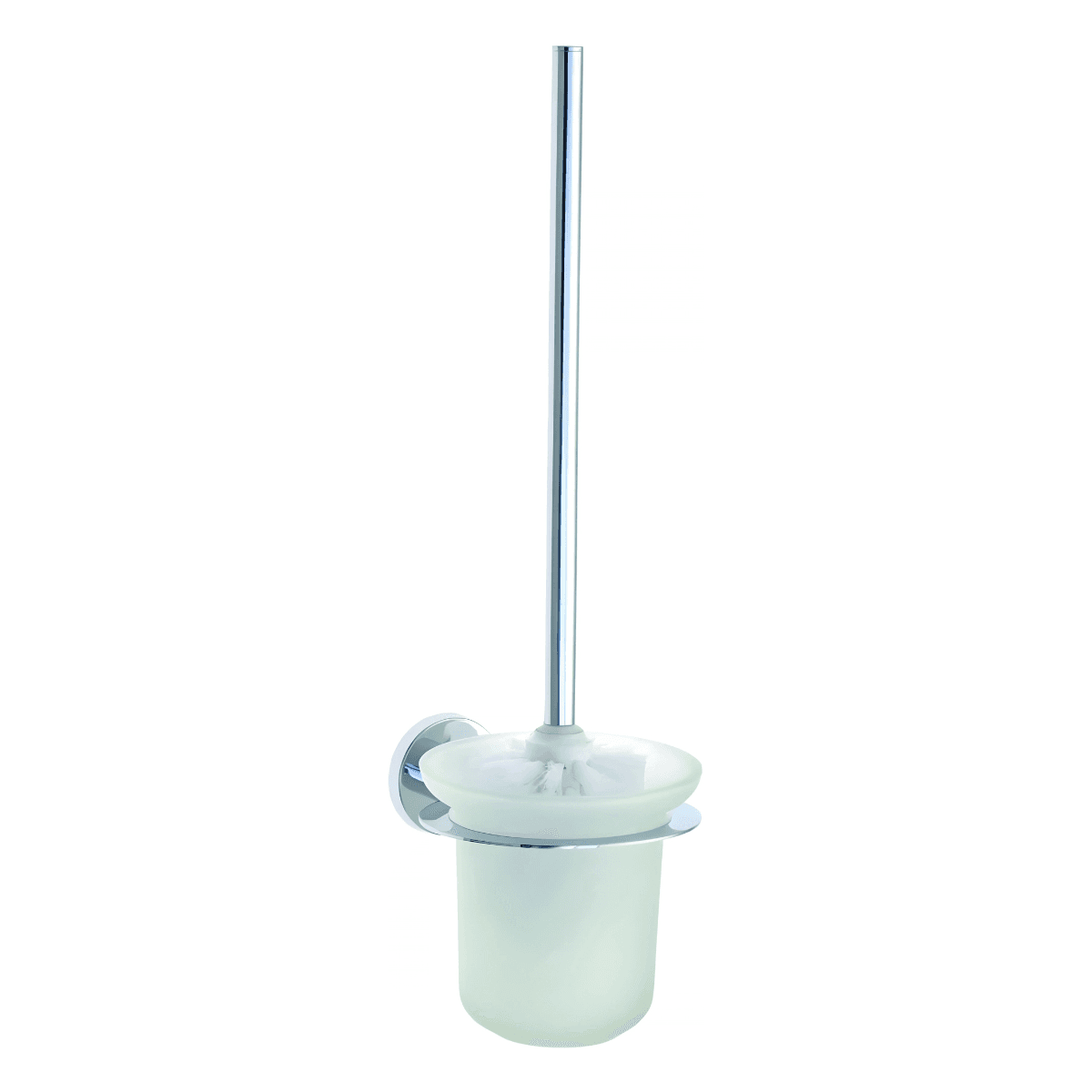 castaway los angeles - toilet brush holder