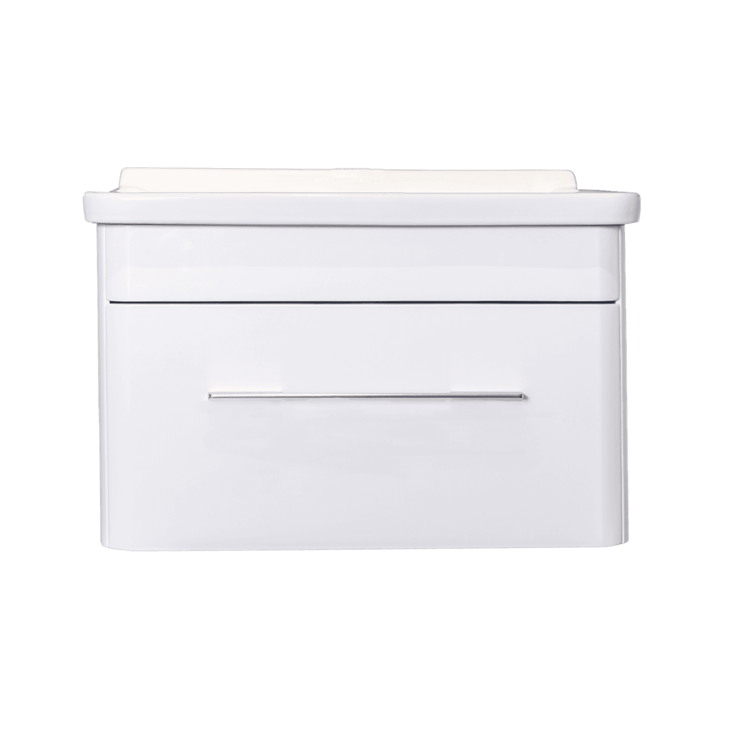 hammonds pammy 600 - wall-hung cabinet & basin