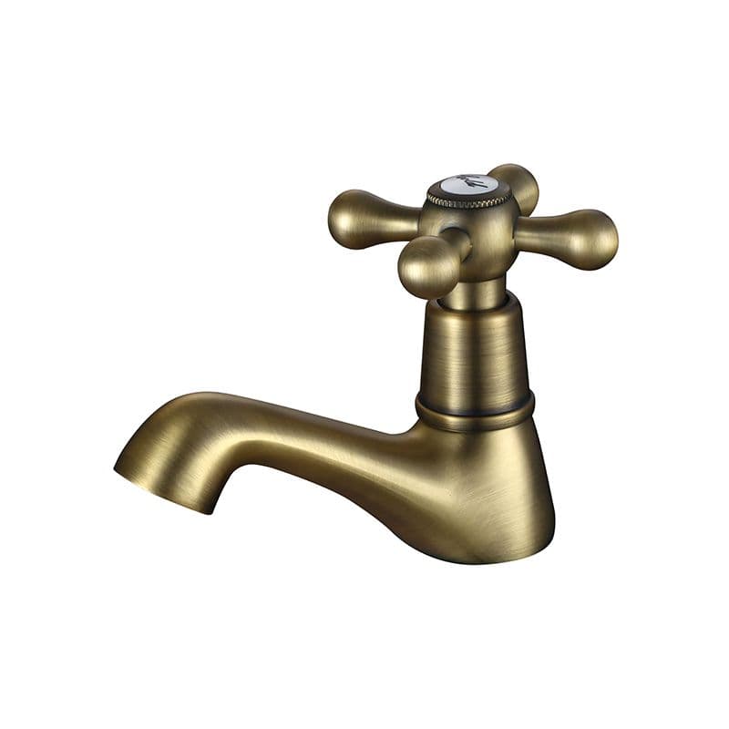 bijiou adour - basin pillar tap