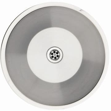 ronda prep bowl + 38mm waste