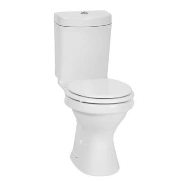 betta - astina top flush toilet