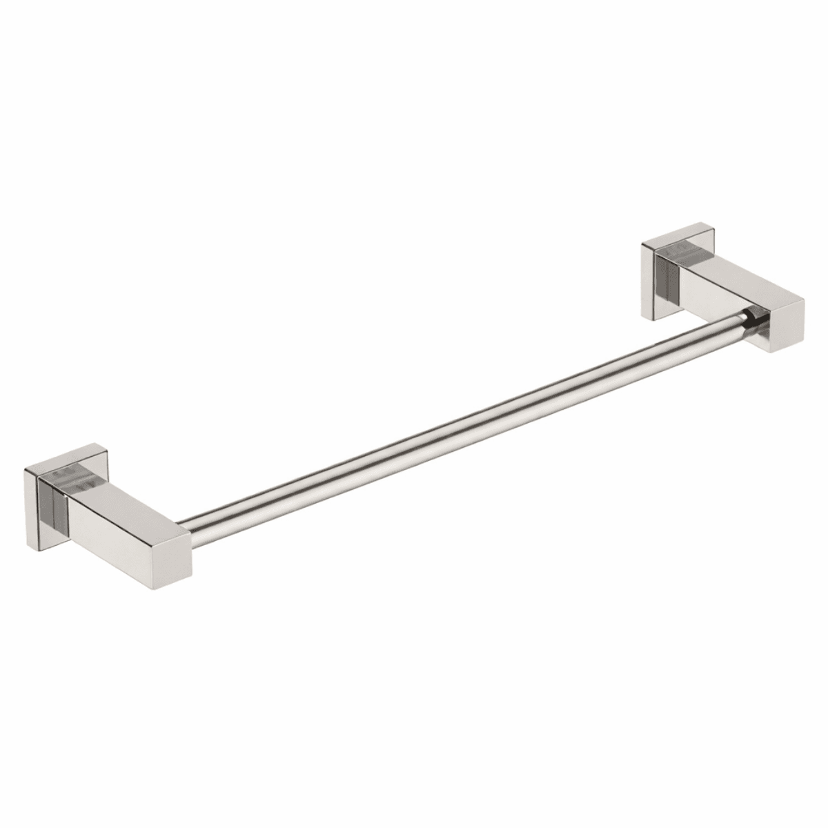 bathroom butler - 8500 single towel rail