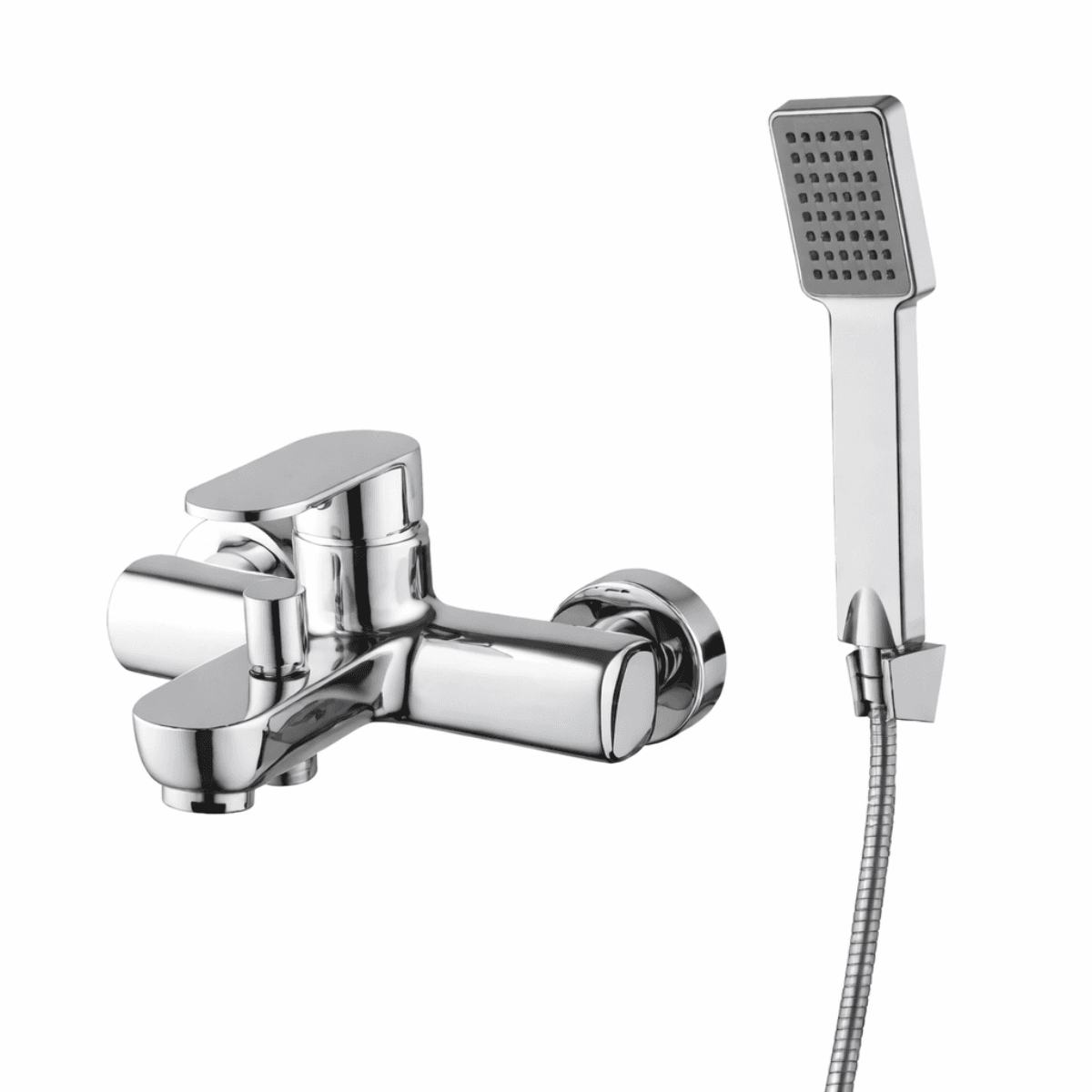 meissen evony - bath mixer complete-set