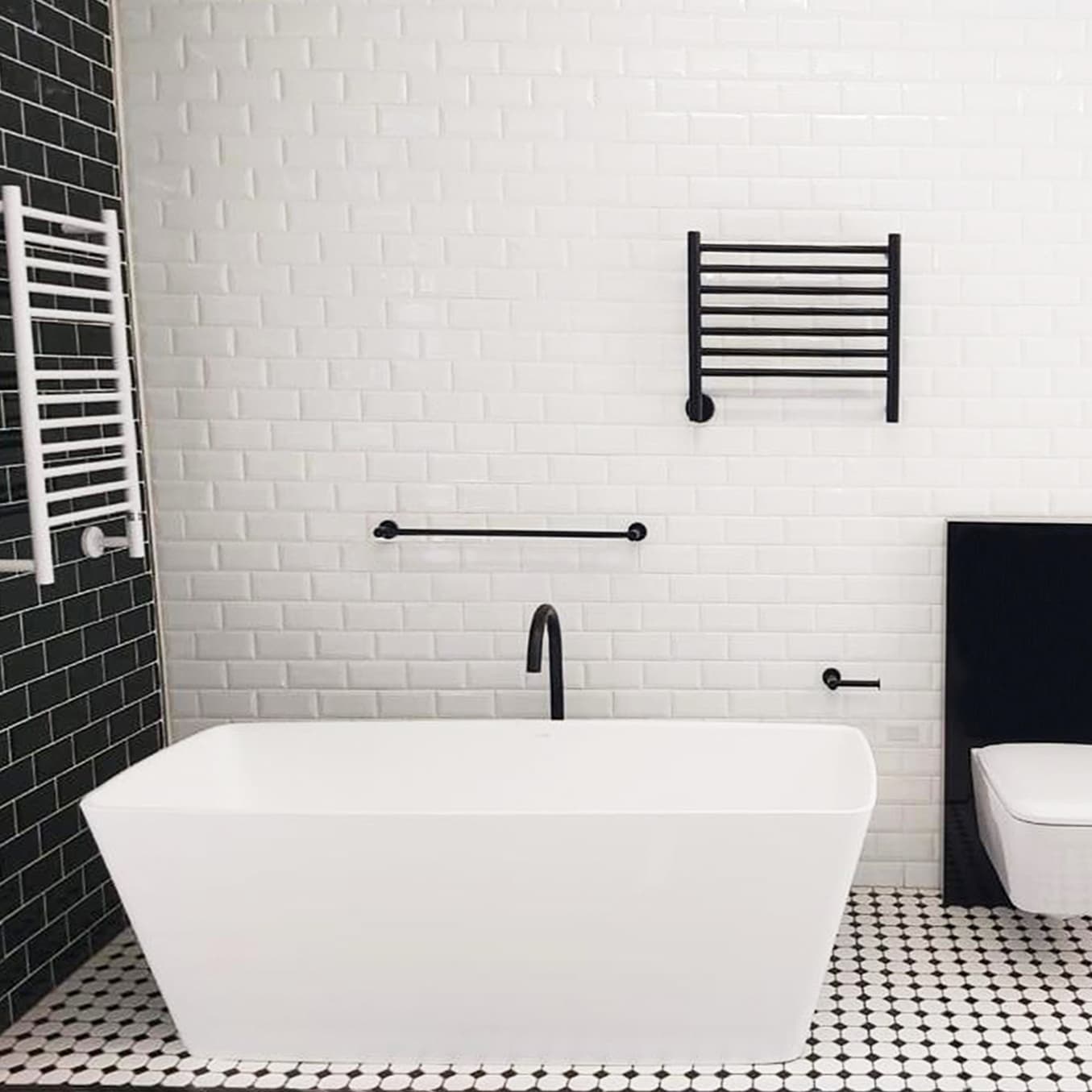 livingstone baths - alexa freestanding bath