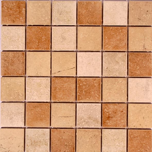 phoenix mix mosaic