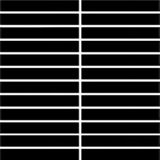 kitkat series black matt