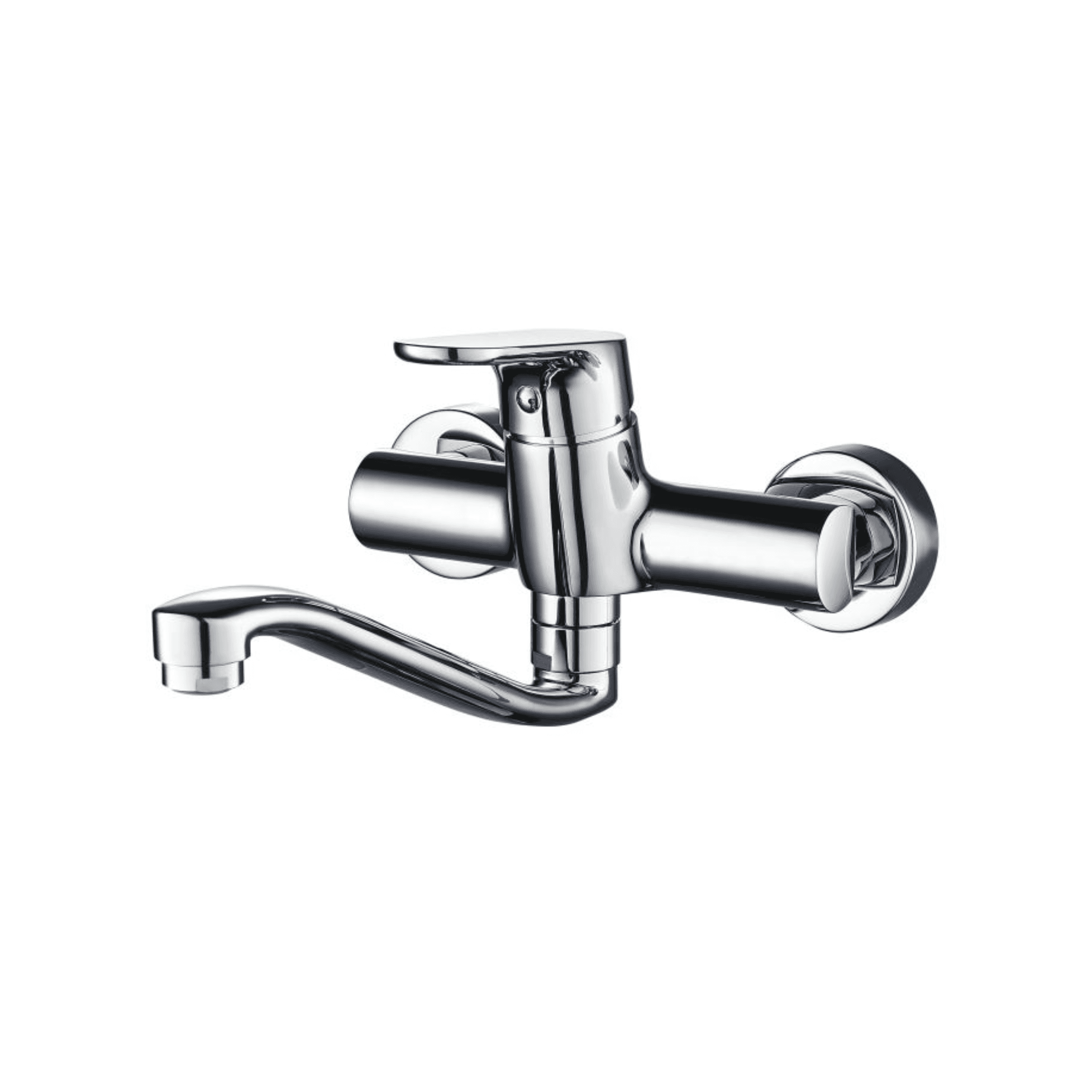 onex - wall-type sink mixer