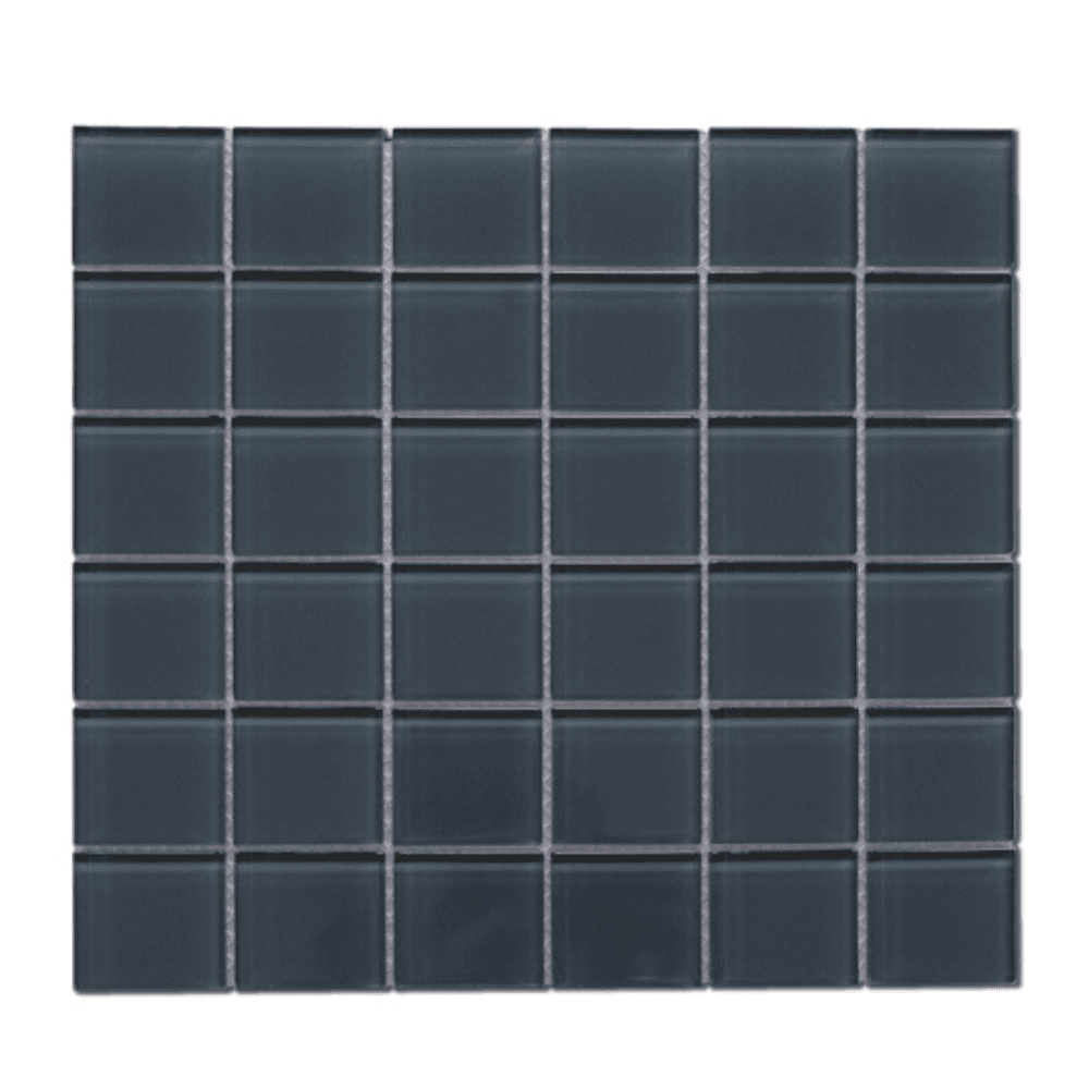 ash mosaic