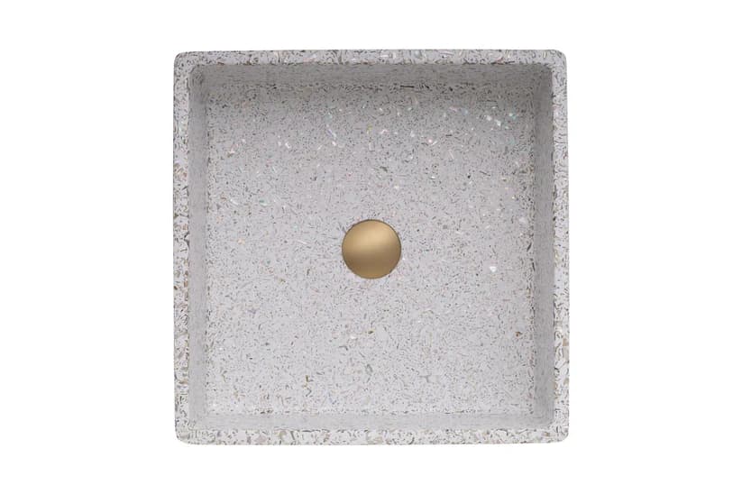 zabella berry - white abalone basin