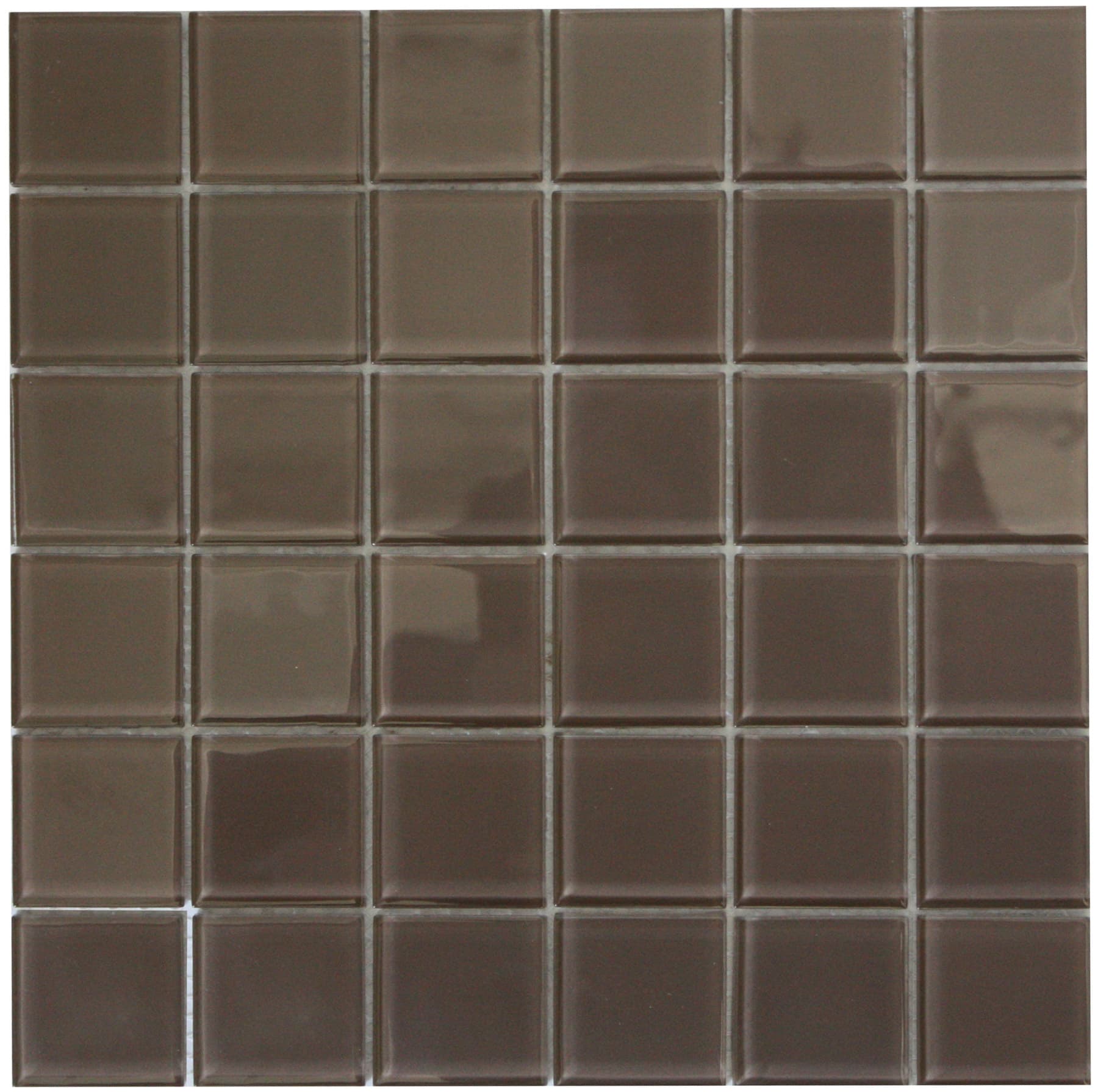 mocha mosaic