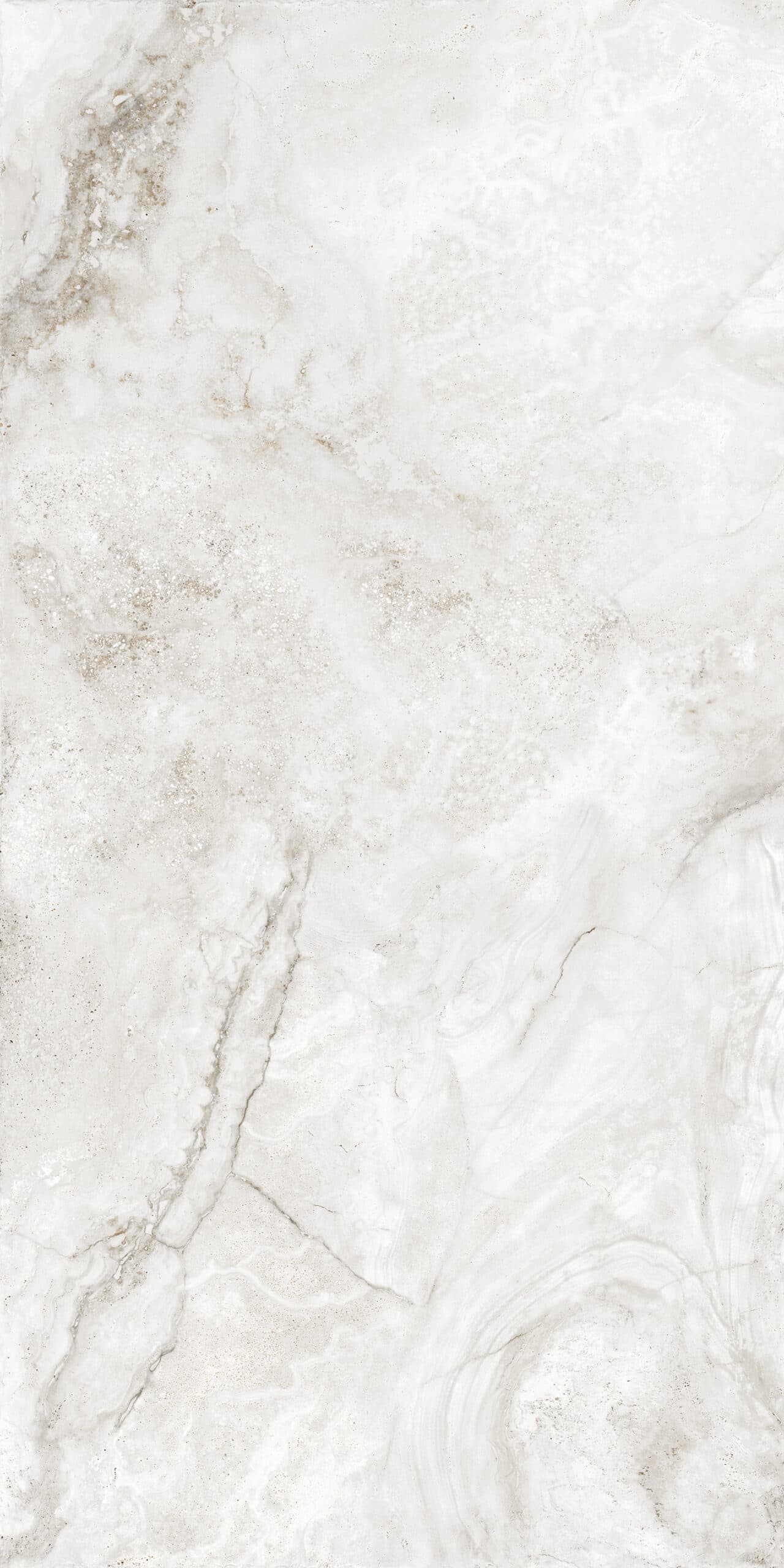 klif bianco polished 600 x 1200 mm