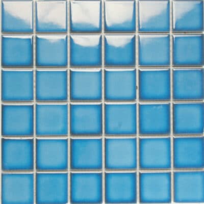 pemba beach blue 48 x 48 mm