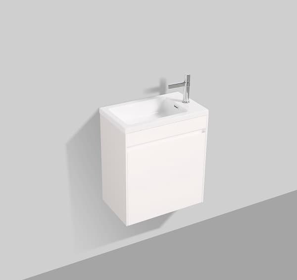 enzo 540 cabinet and basin