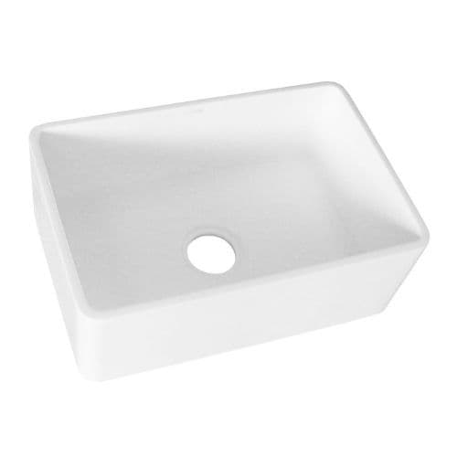butler freestanding sink