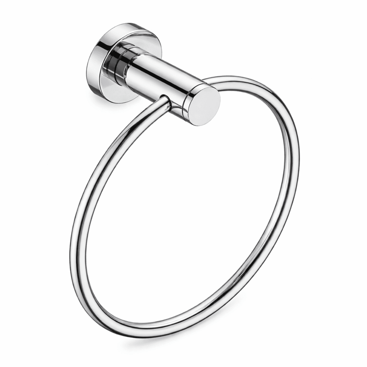 bathroom butler - 4600 towel ring