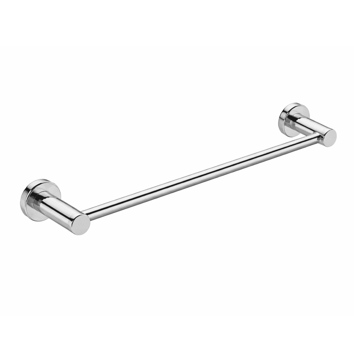 bathroom butler - 4600 single towel rail 4