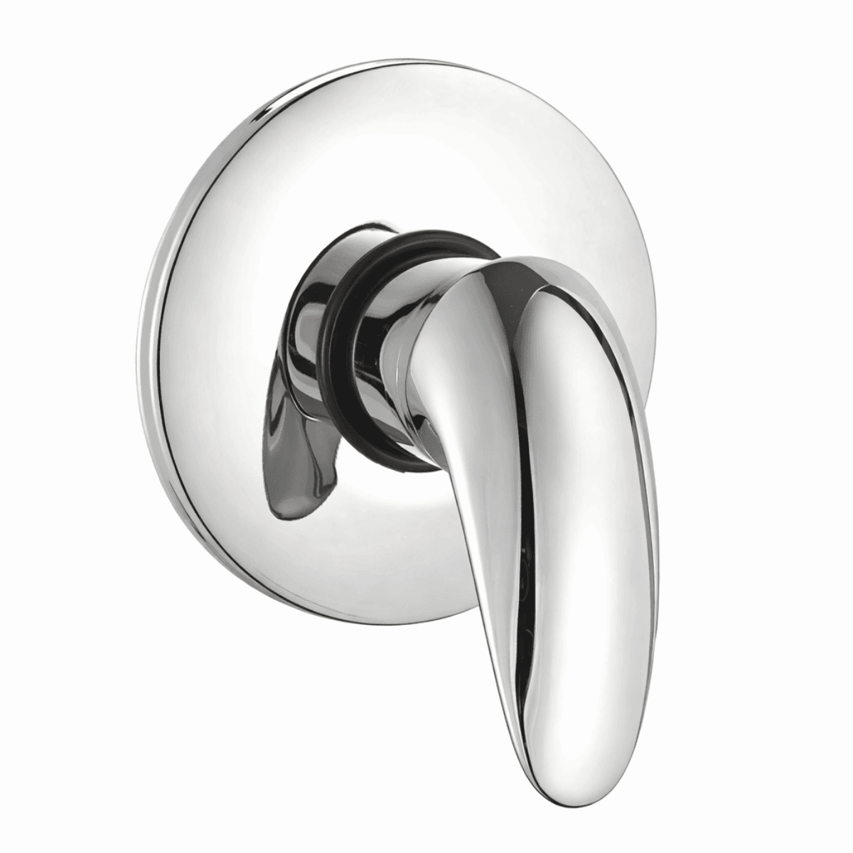 h2flo entrada - concealed bath & shower mixer