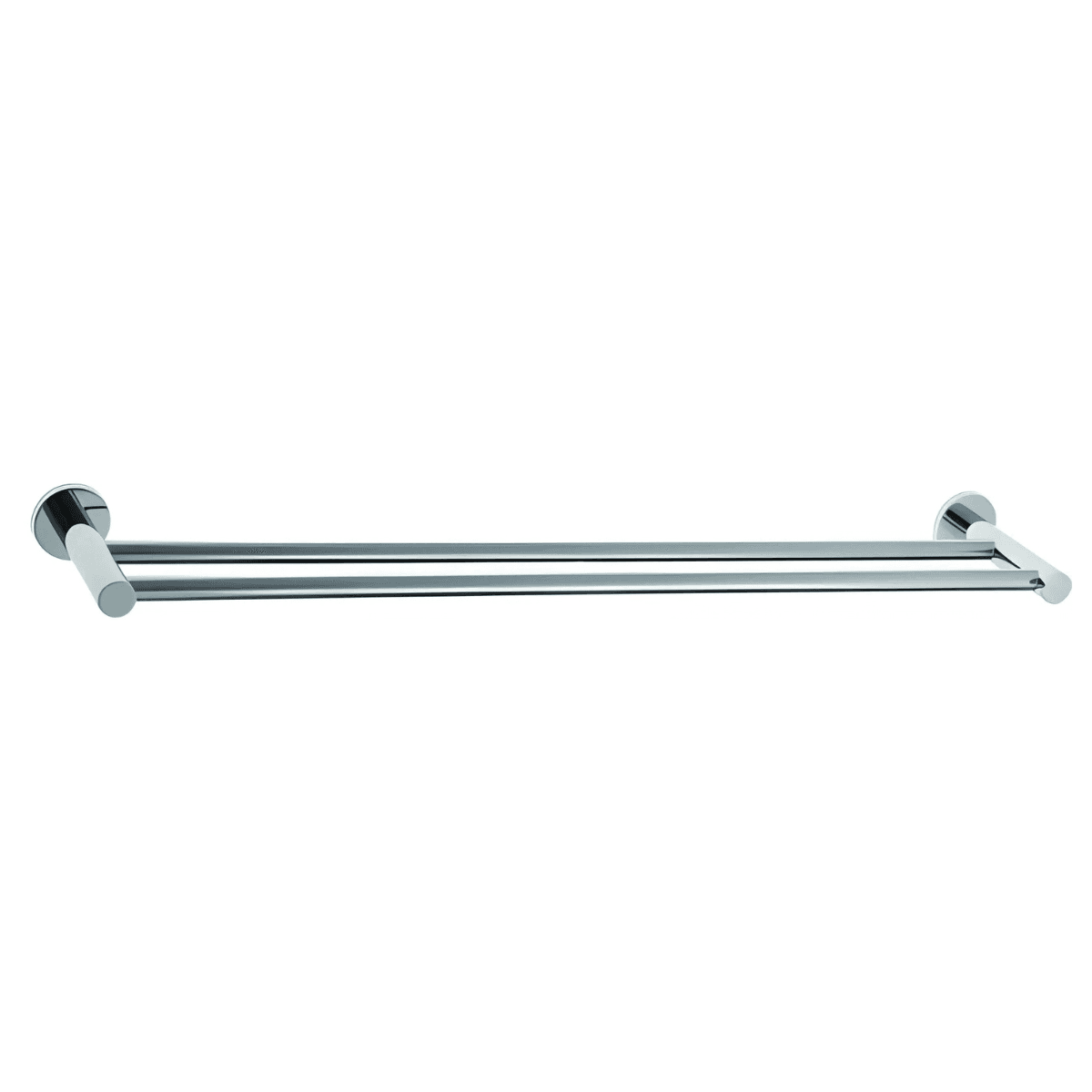castaway los angeles - double towel rail