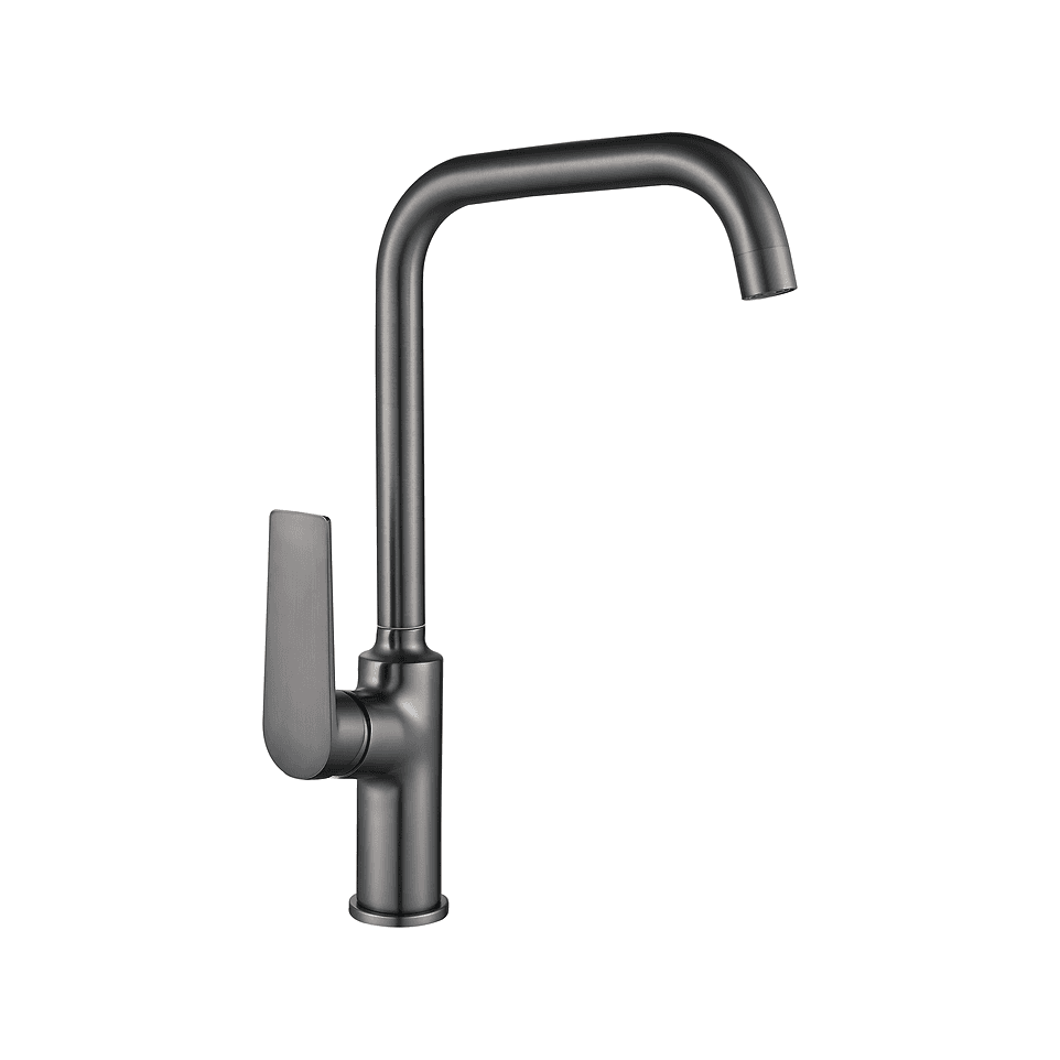 meissen vita - deck type sink over-spout mixer