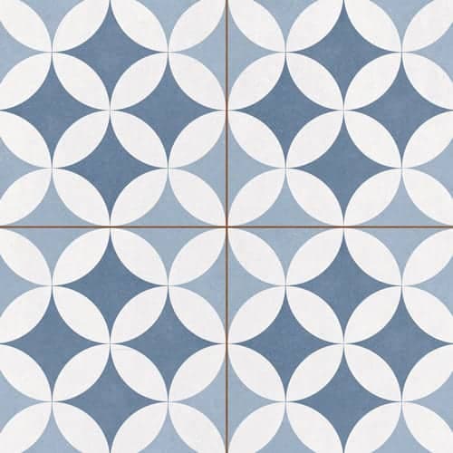 hester ocean 450 x 450 mm