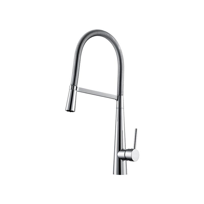 bijiou meuse - pull-out sink mixer