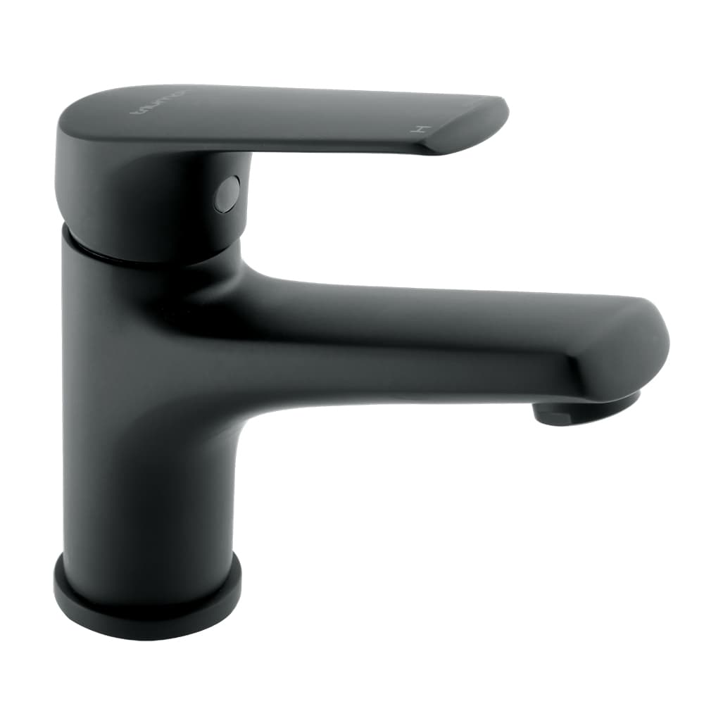 triumph magnatite - short basin mixer