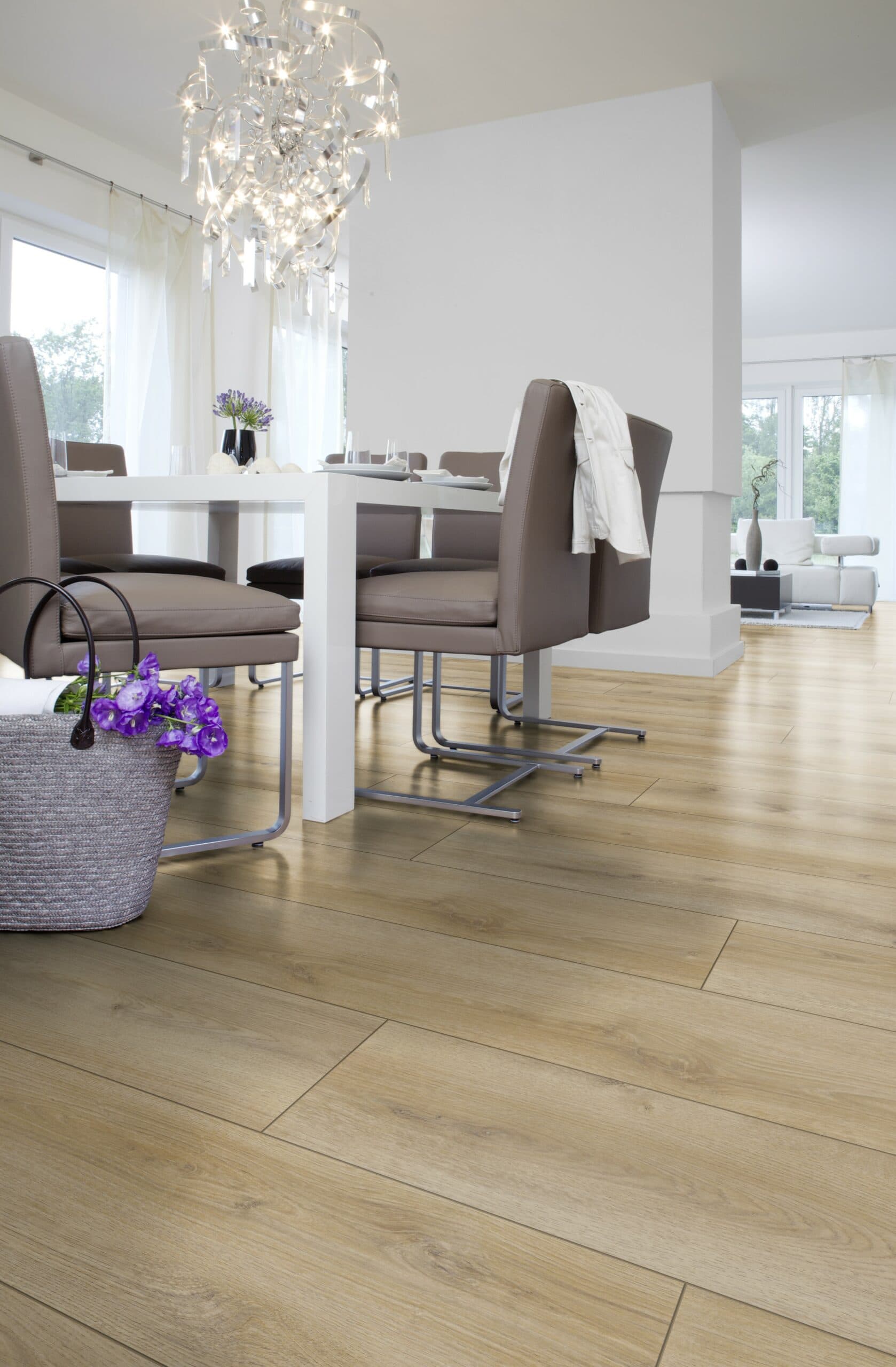 kronotex advance - summer oak beige 193 x 138 x 8 mm