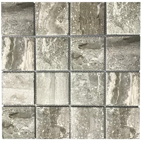 abba grey mosaic