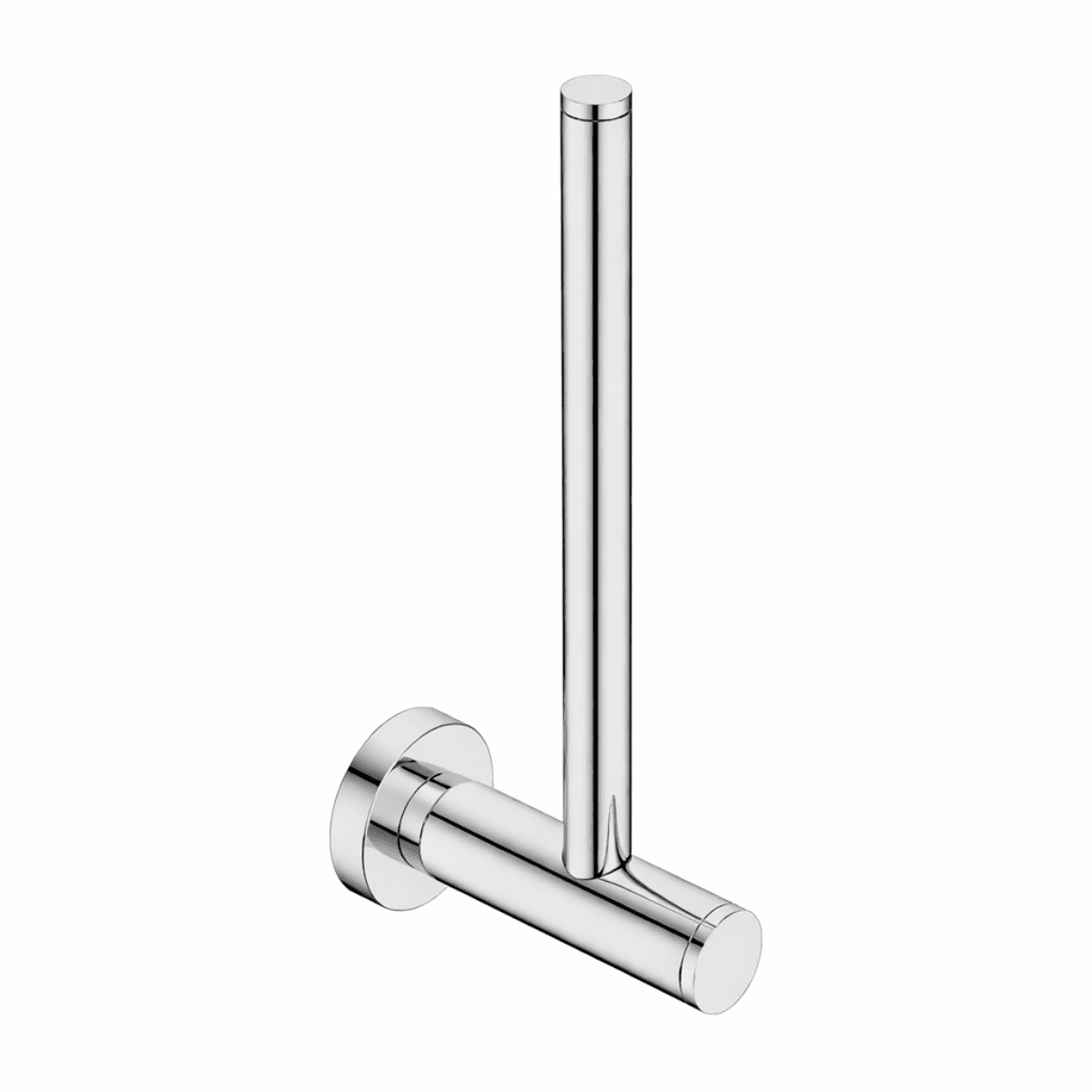 bathroom butler - 4600 spare toilet paper holder