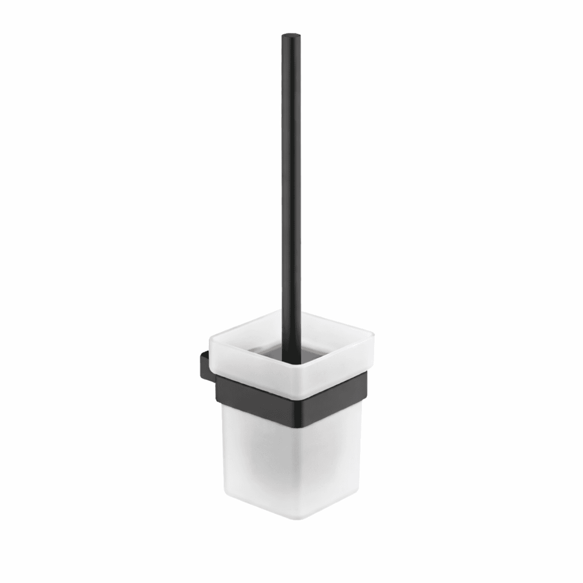 bijiou clermont - toilet brush holder