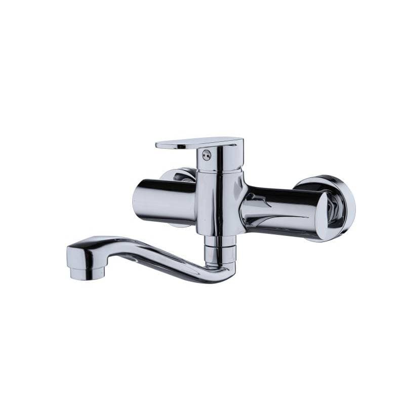 evony - wall-type sink mixer