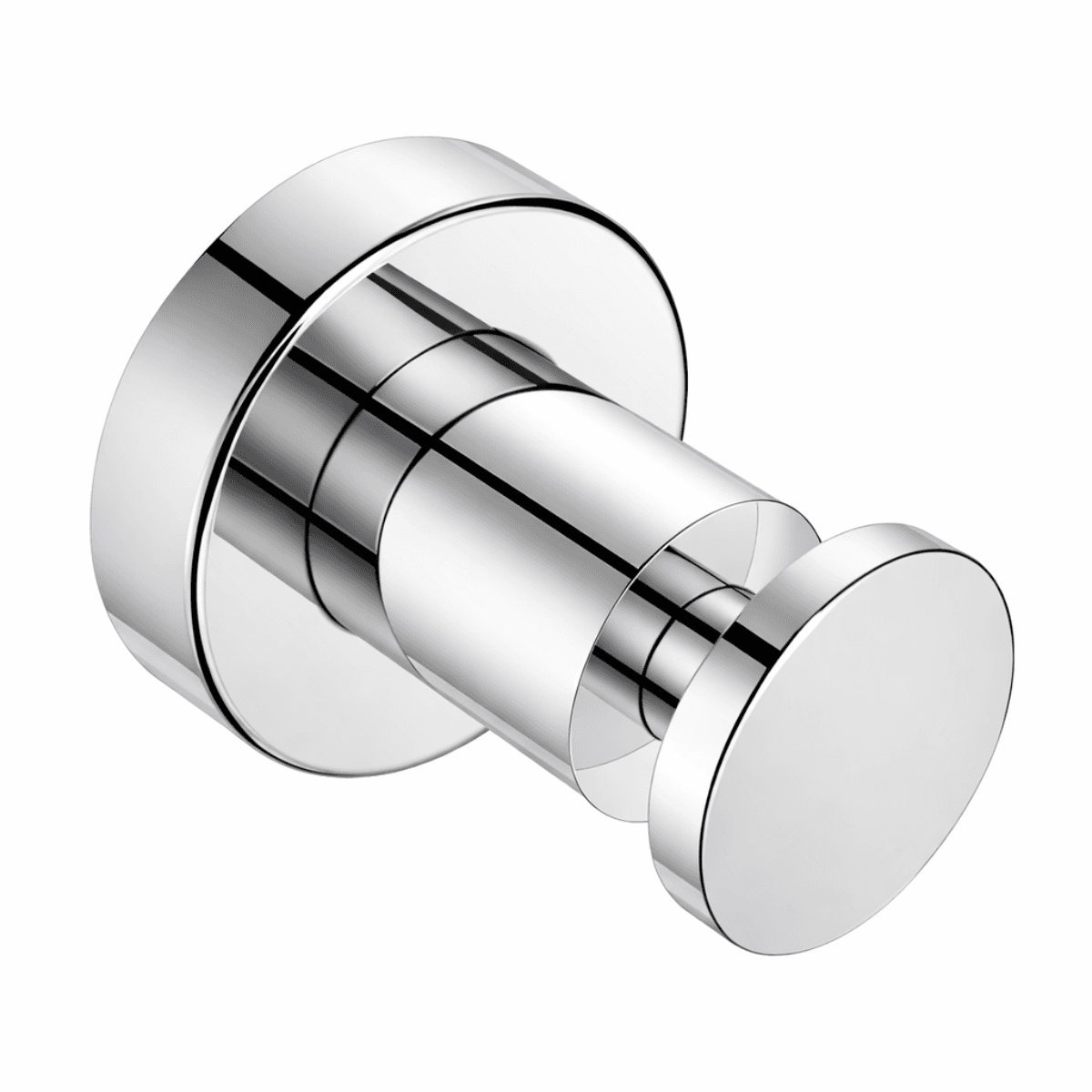 bathroom butler - 4600 single robe hook