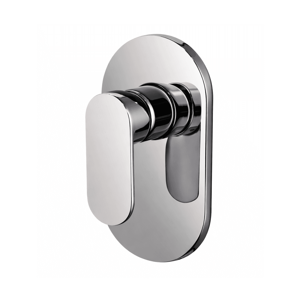 meissen evony - bath/shower mixer