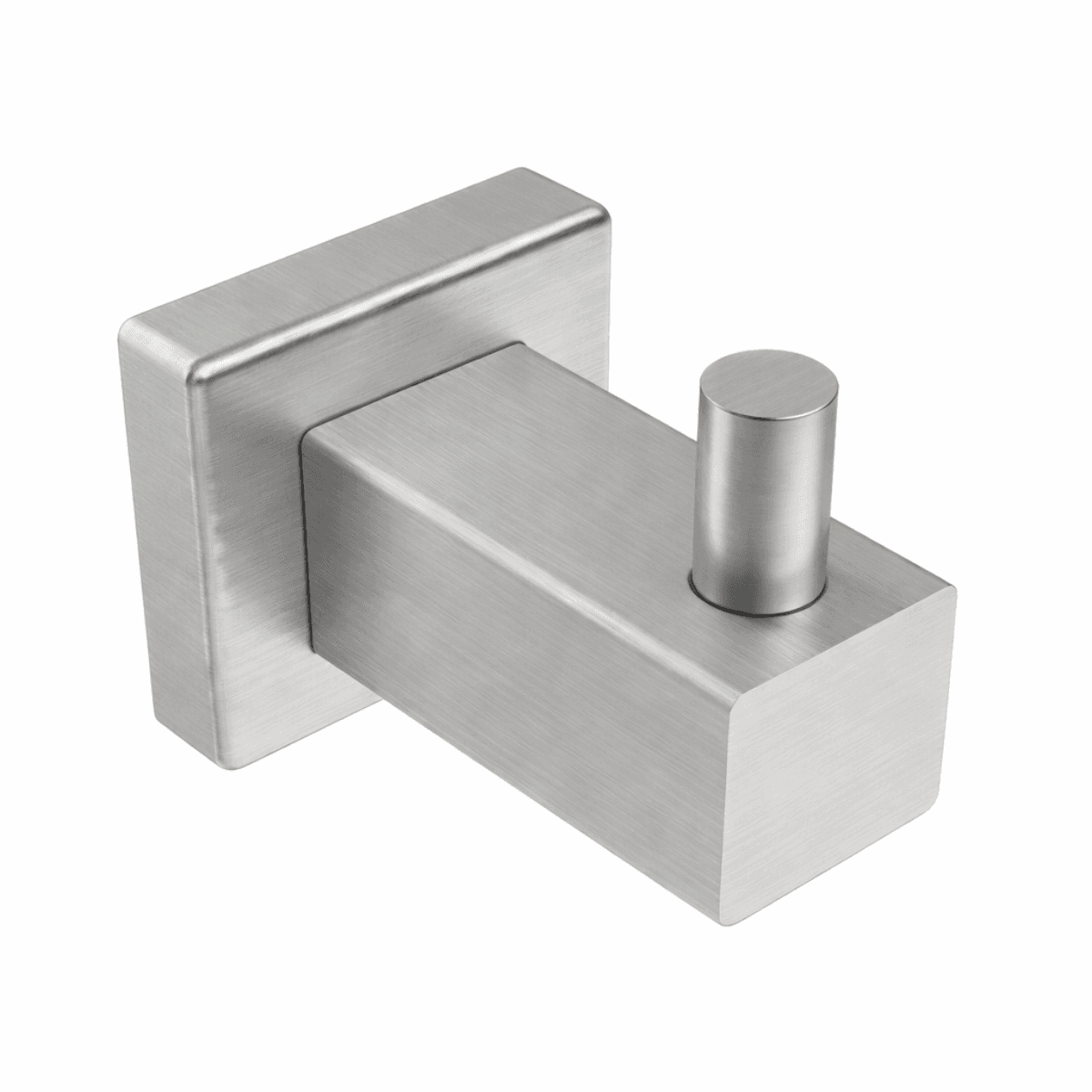 bathroom butler - 8500 single robe hook