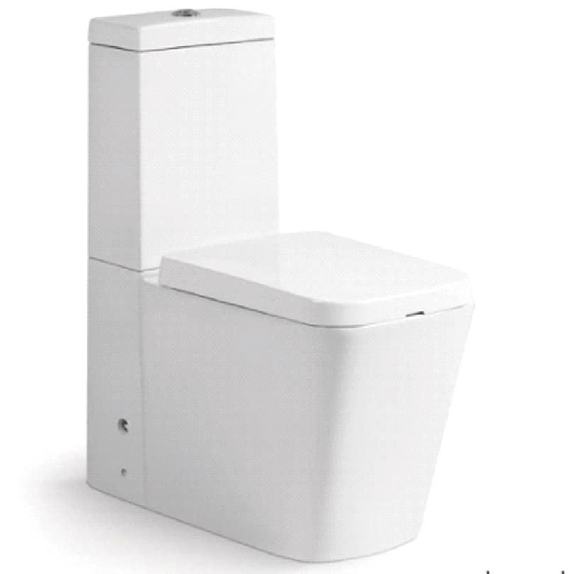 le rubis close-couple suite