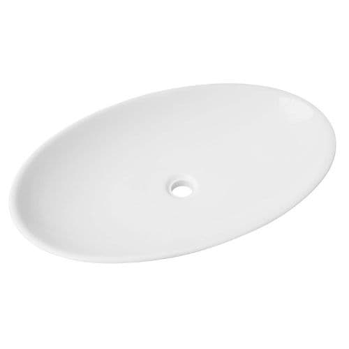 nuovo freestanding basin