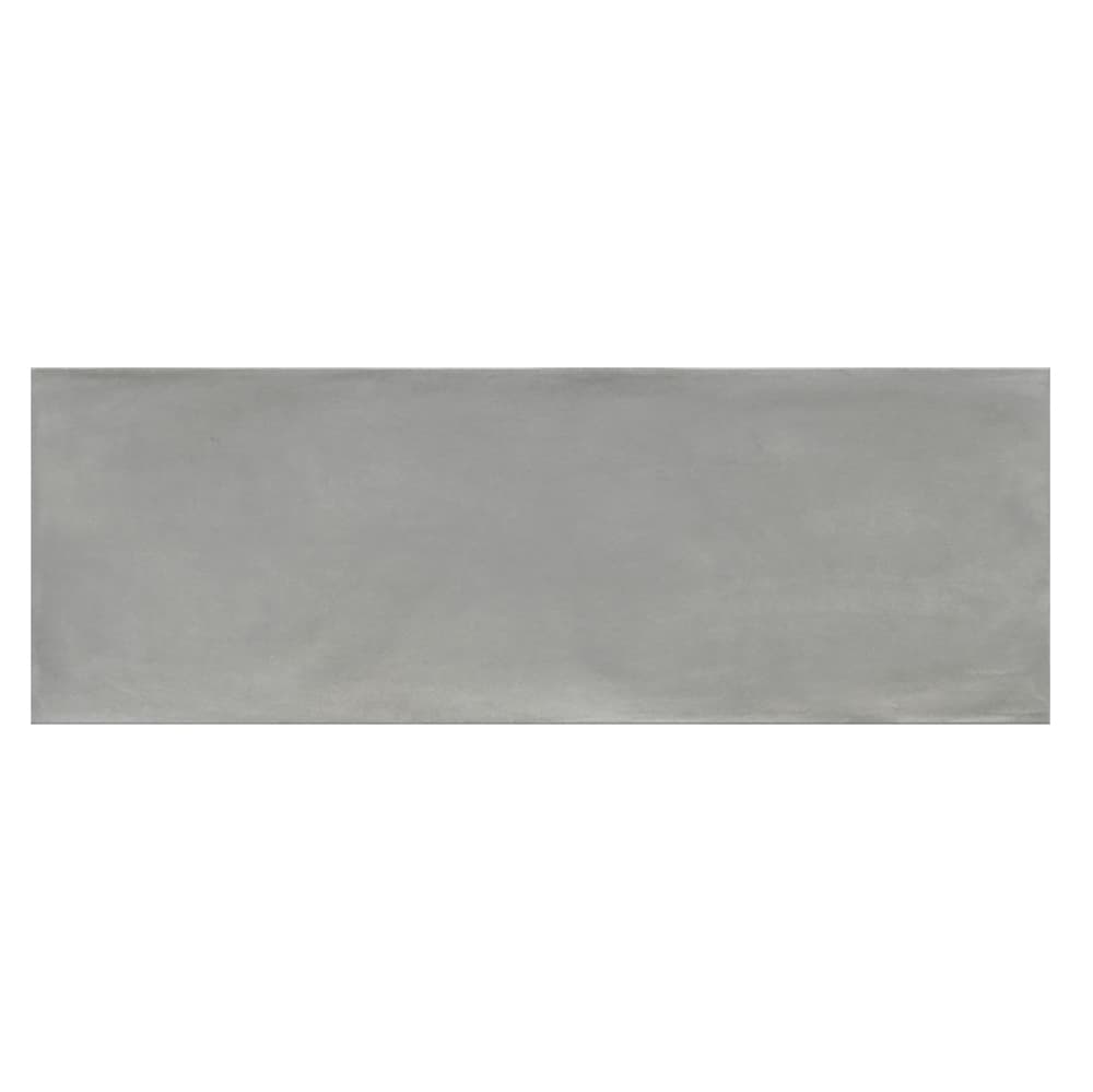 touch sky grey brillo 100 x 305 mm