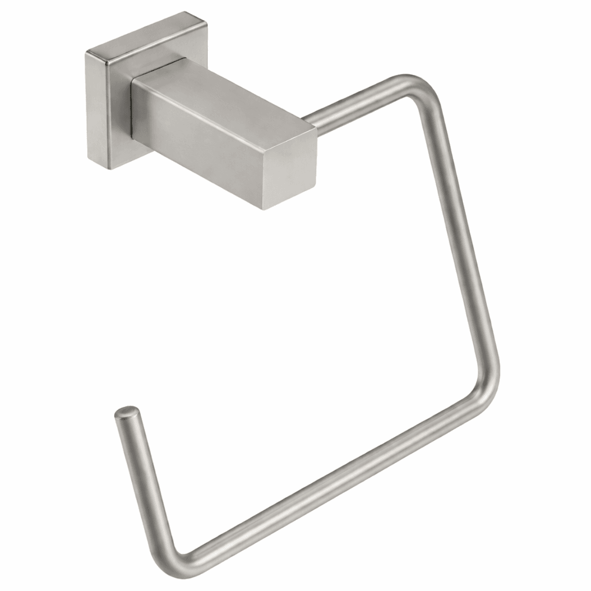 bathroom butler - 8500 open towel ring