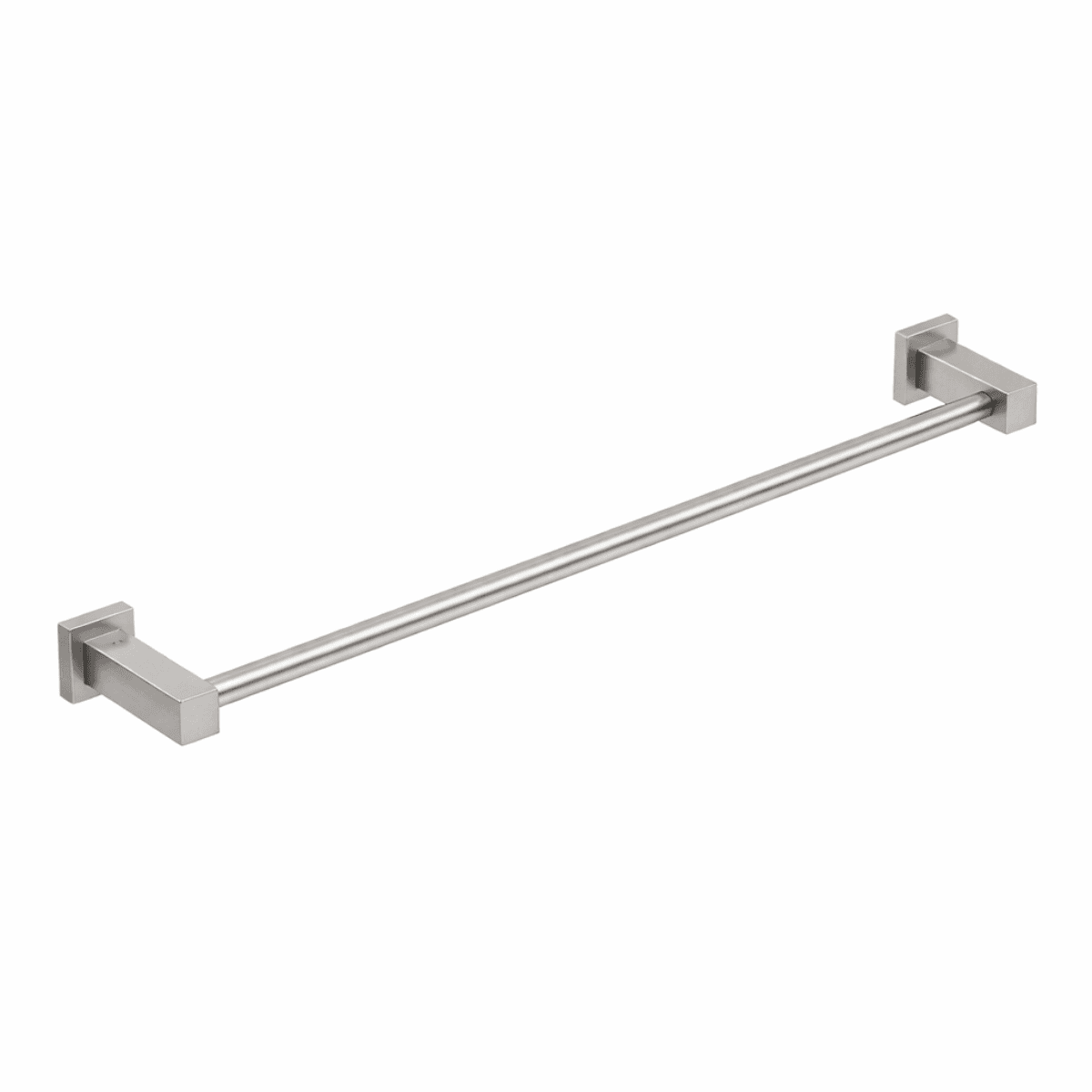 bathroom butler - 8500 single towel rail
