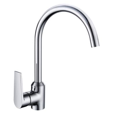 triumph sapphire - deck type sink mixer