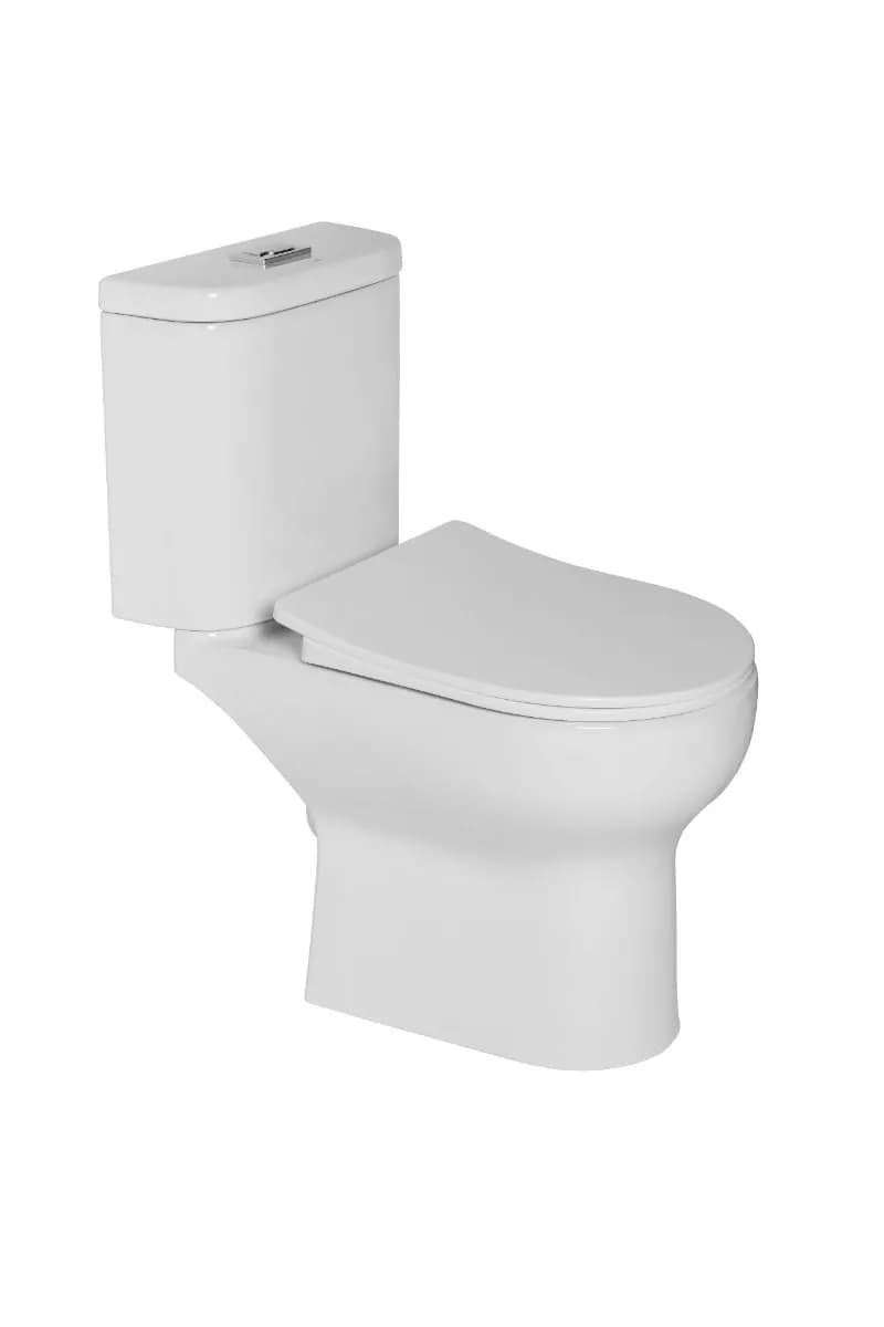 maldives solo - toilet suite