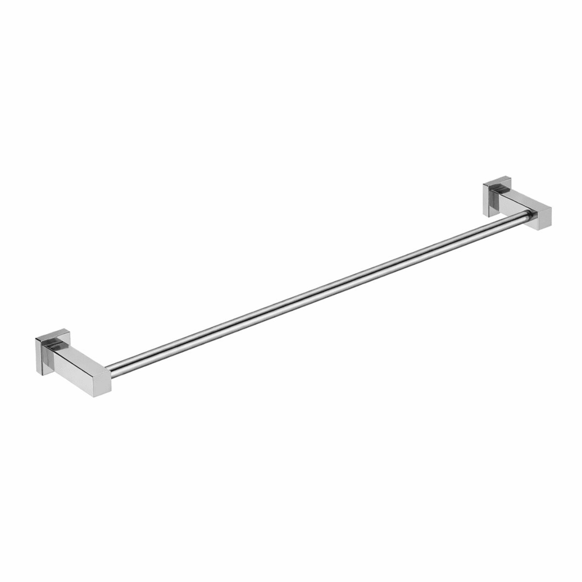 bathroom butler - 8500 single towel rail