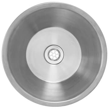 mini prep bowl (excl. standard waste)