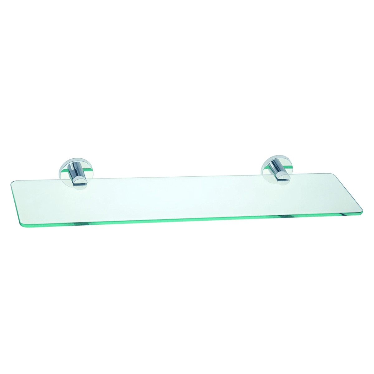 castaway los angeles - glass shelf