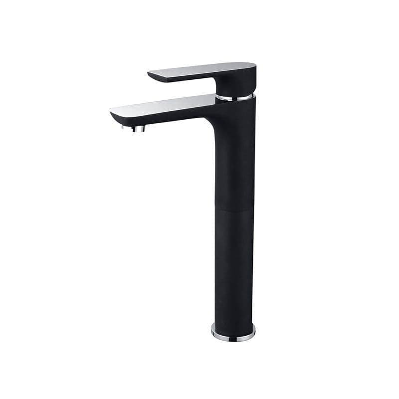 bijiou geneva - long body basin mixer