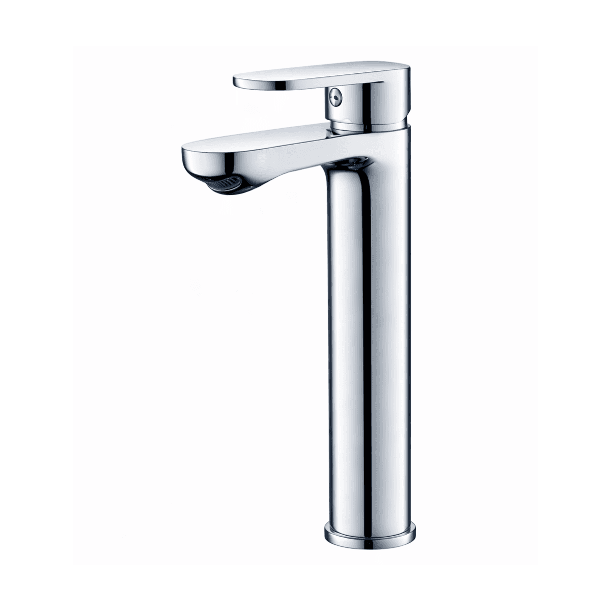 meissen evony - tall body basin mixer