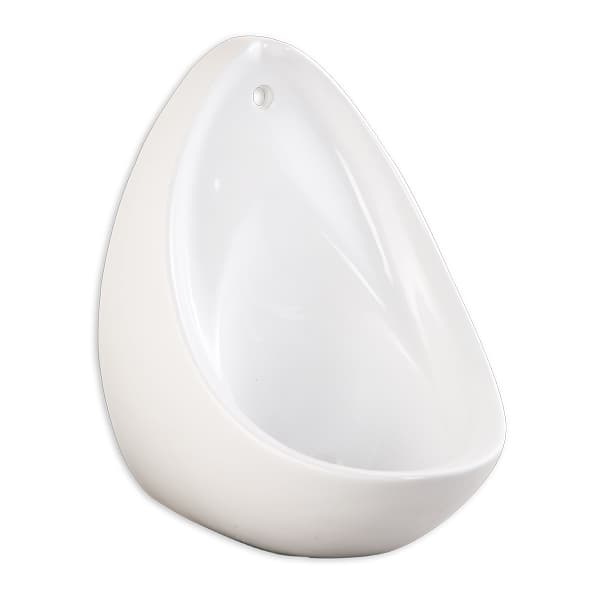 solo cayman - top entry urinal